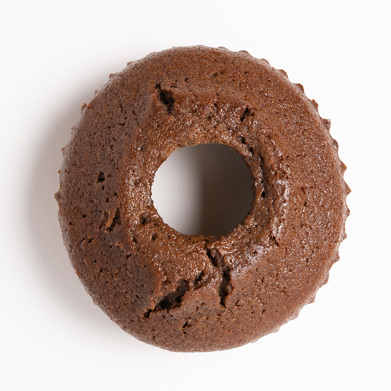 リングケーキ チョコレート